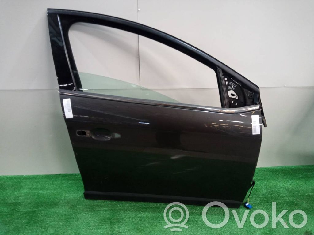Lancia Delta Drzwi przednie 