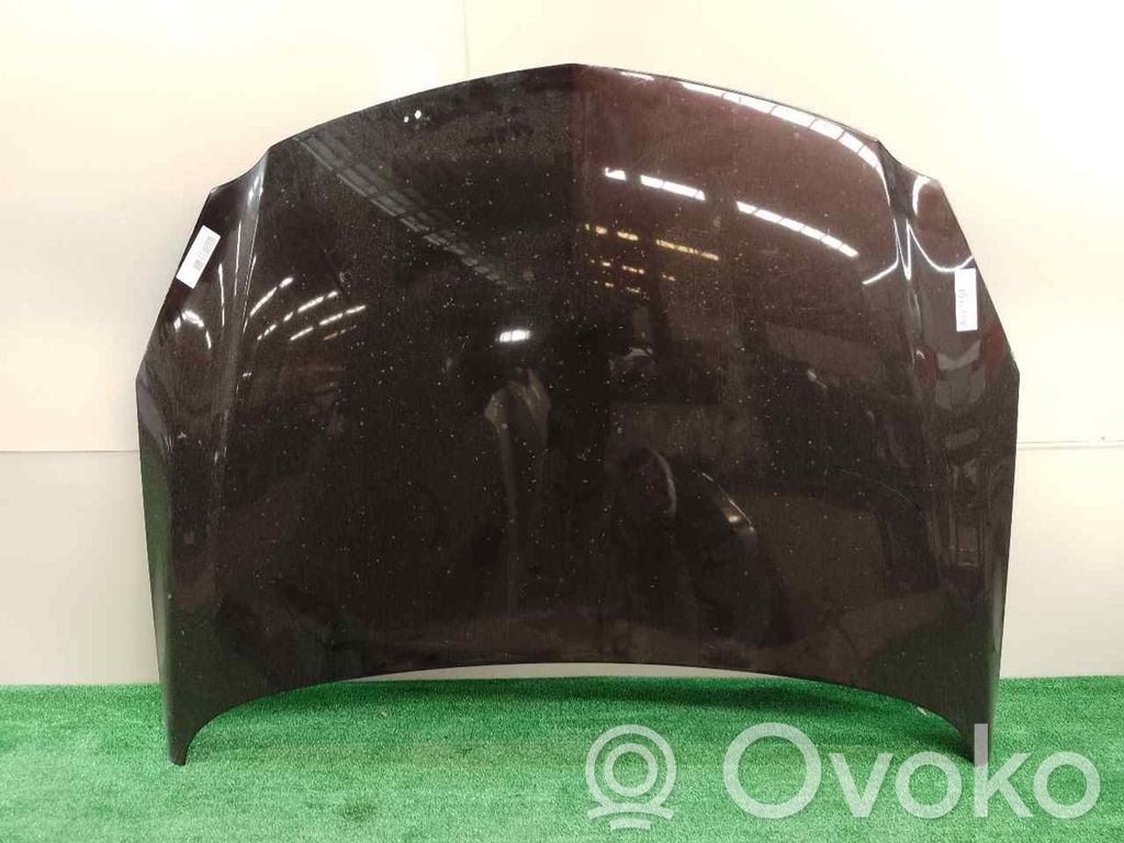 Opel Insignia A Konepelti 