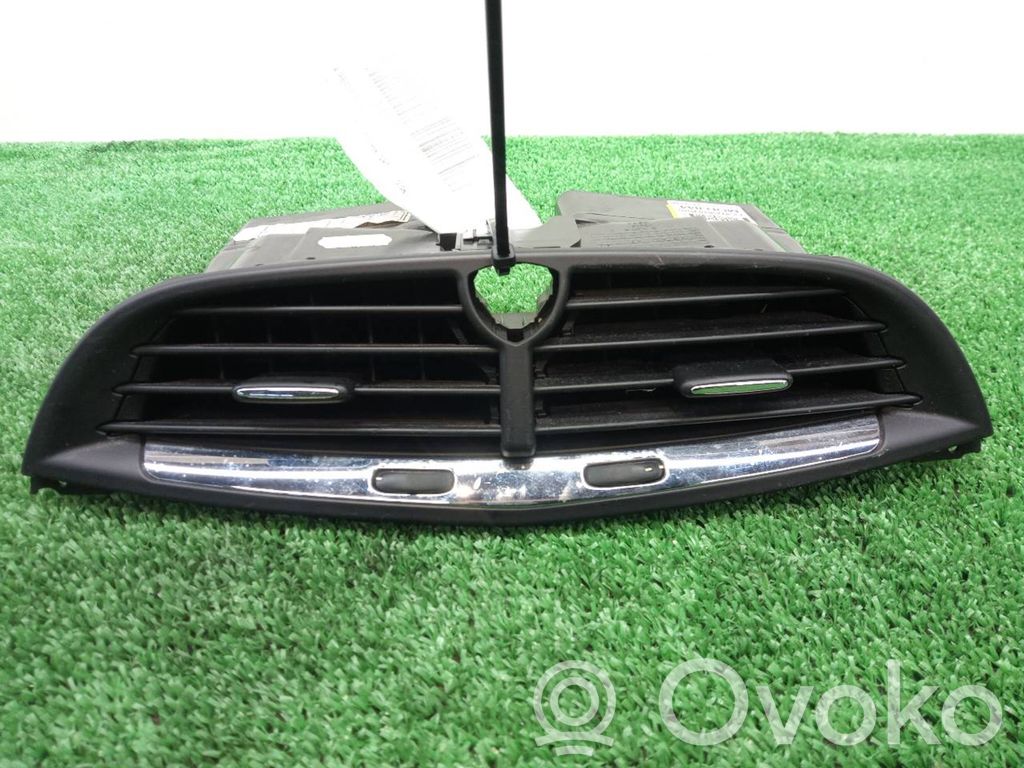 Lancia Delta Deflector de caudal de aire 