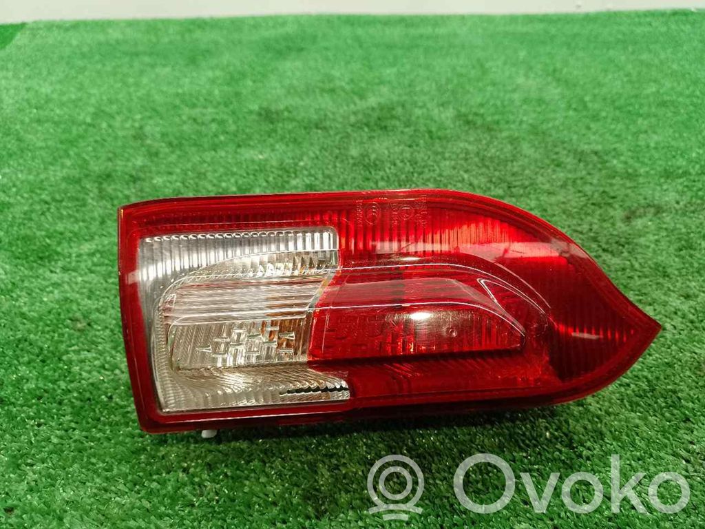 Opel Insignia A Etuajovalon polttimo 