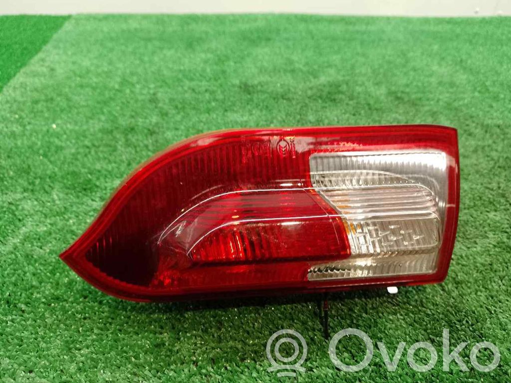 Opel Insignia A Lampă spate în capacul portbagajului 