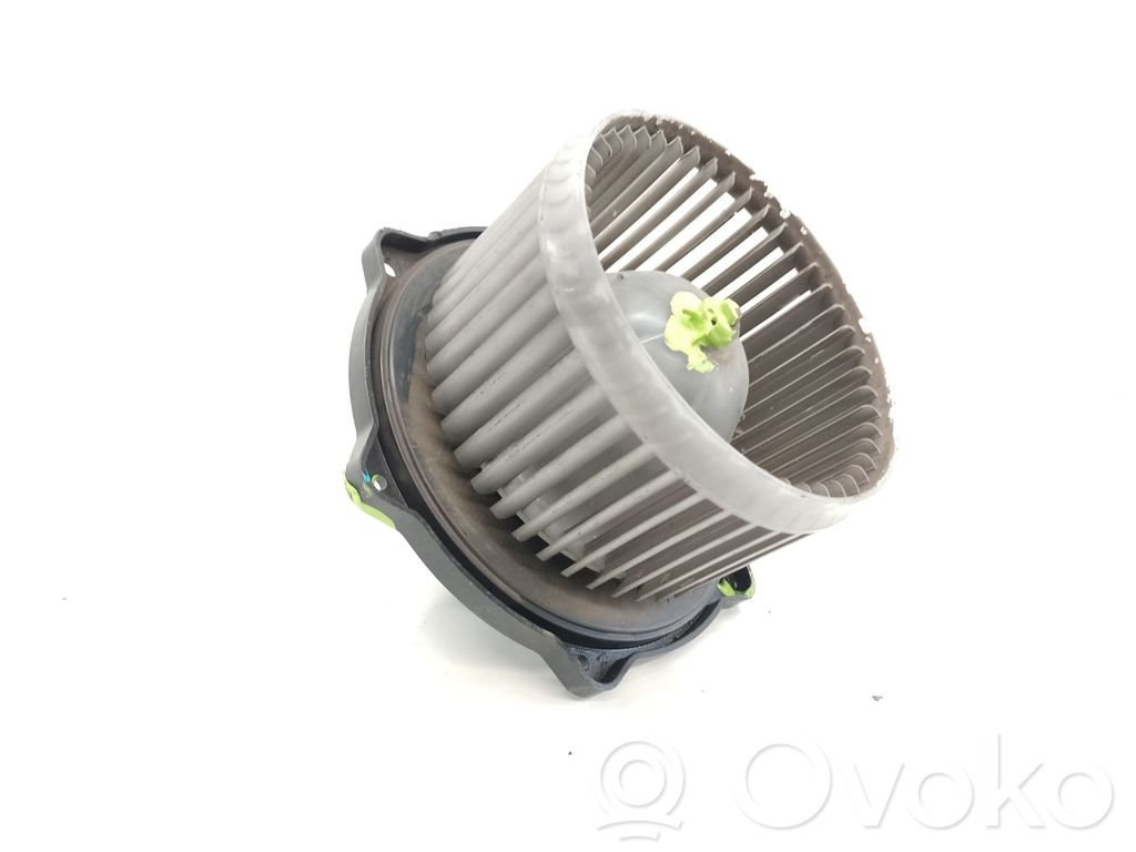 Chevrolet Nubira Soplador/ventilador calefacción 