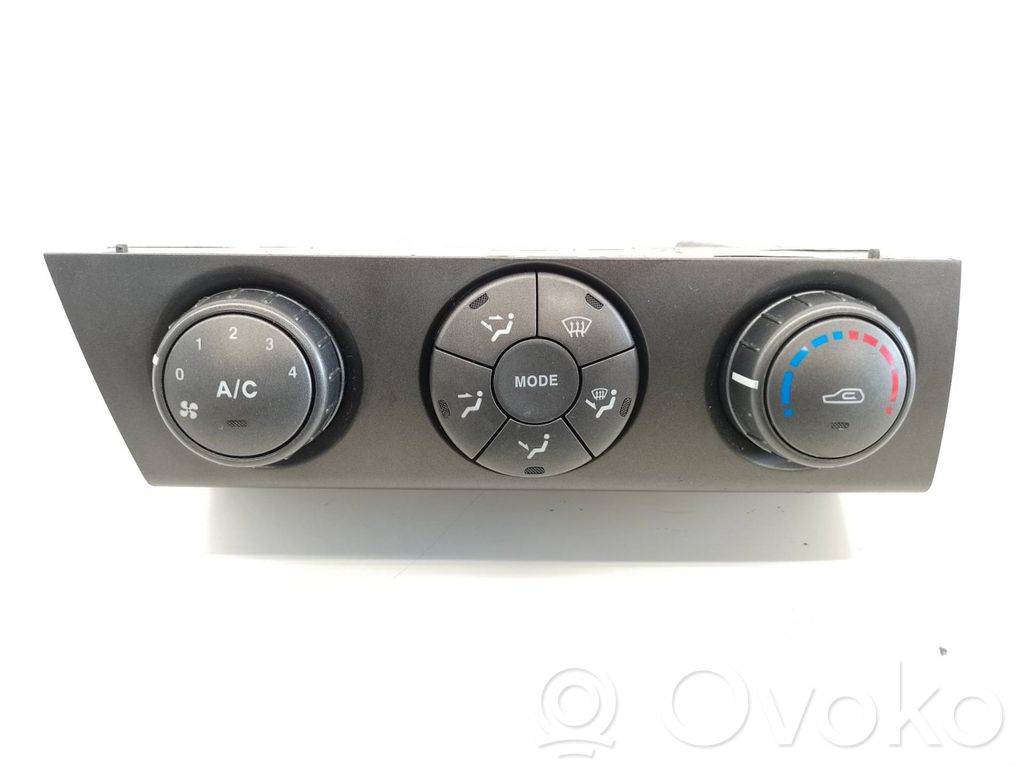 Centralina/modulo climatizzatore   6870009031