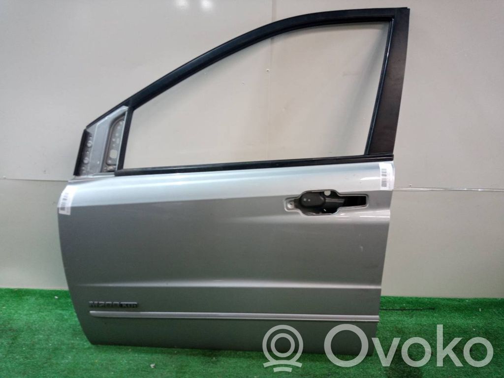 SsangYong Kyron Puerta delantera 