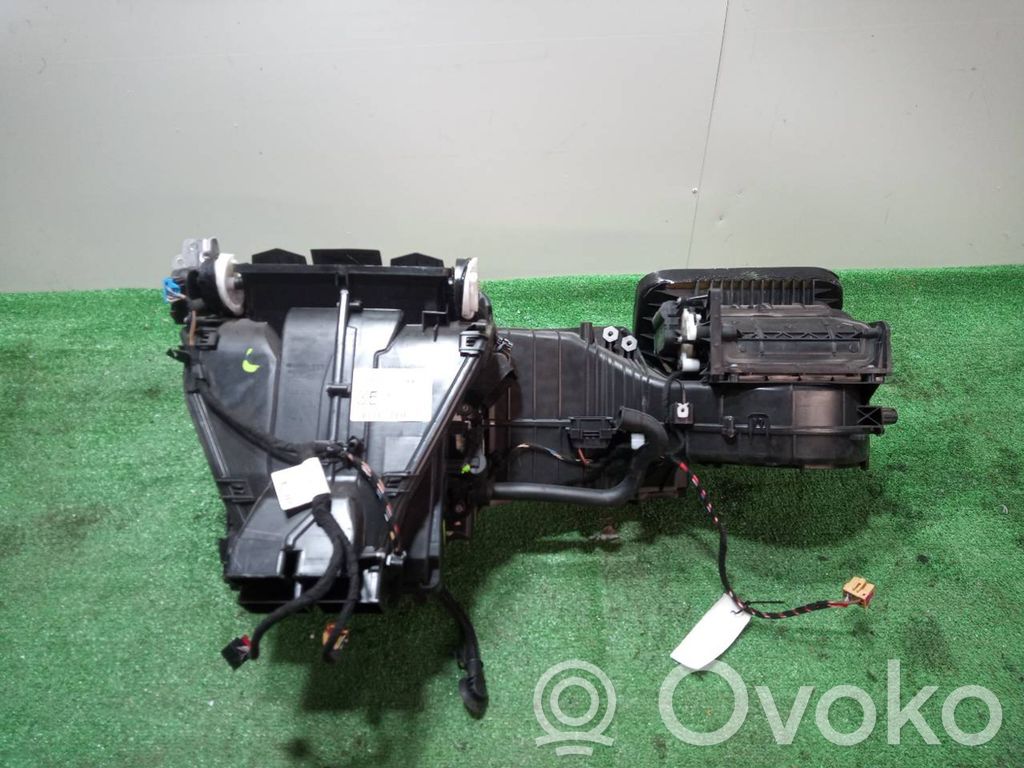 Volkswagen Golf SportWagen Chauffage d'appoint Webasto autres pièces 