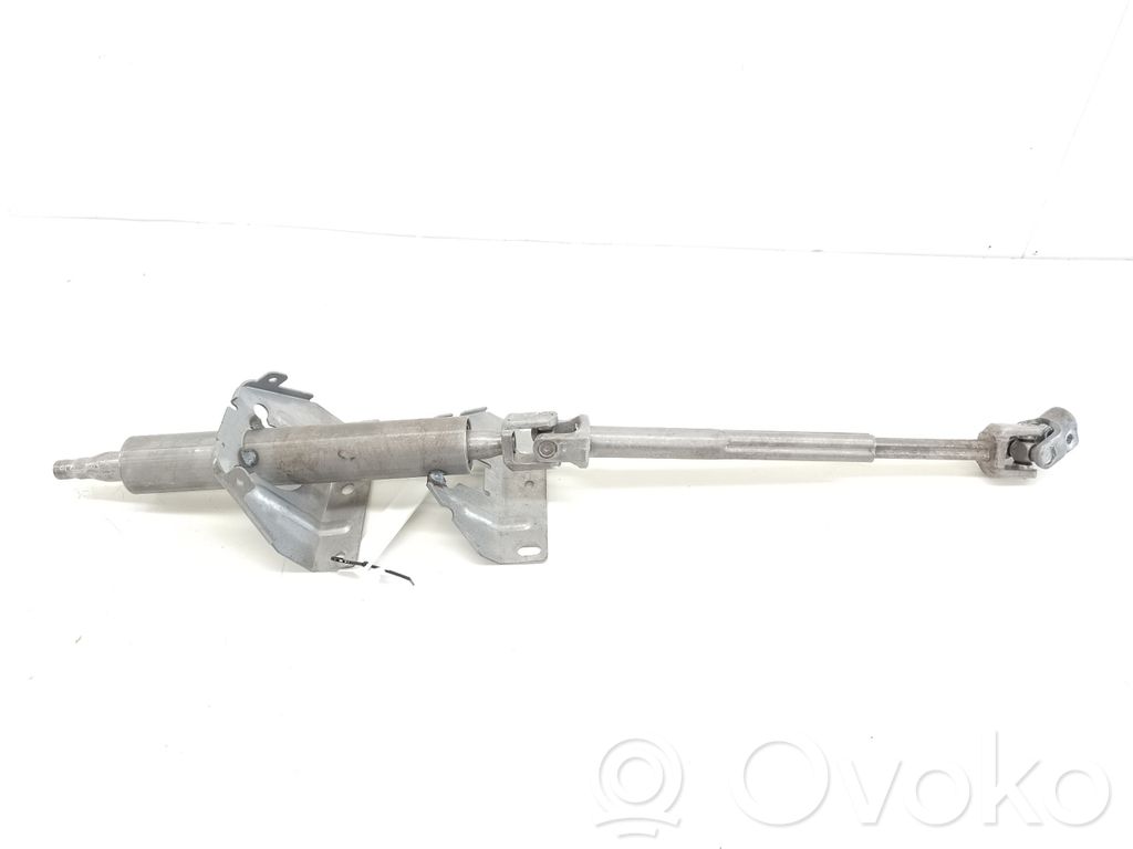 Citroen Nemo Vairo rato ašis 