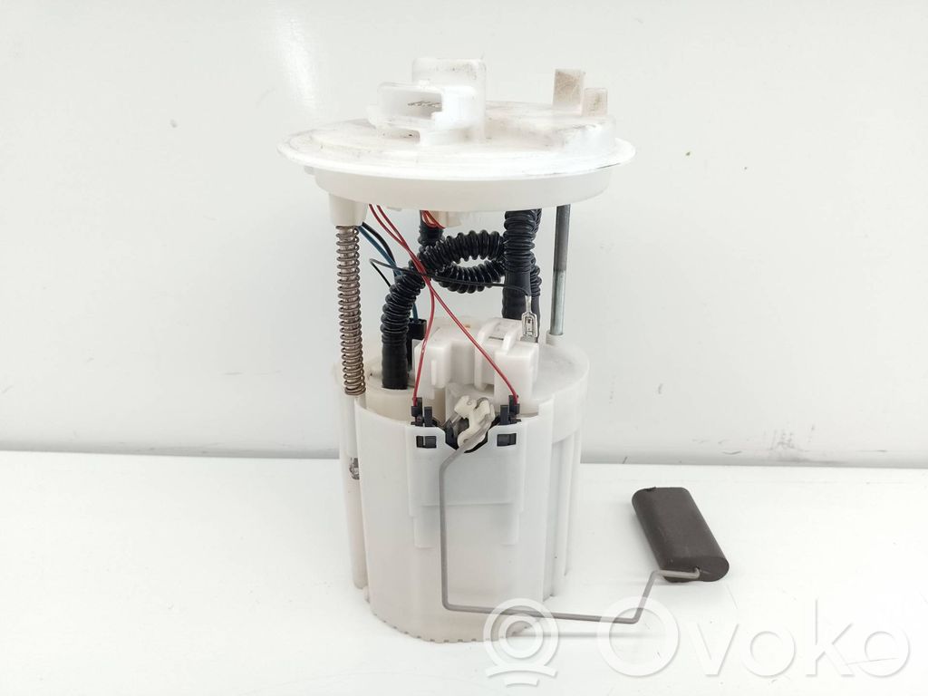 Fiat Grande Punto Pompa carburante immersa 