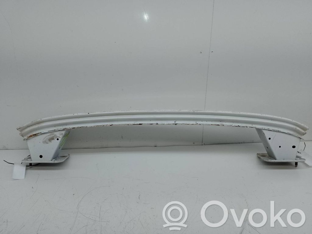 Fiat Grande Punto Support de montage de pare-chocs avant 