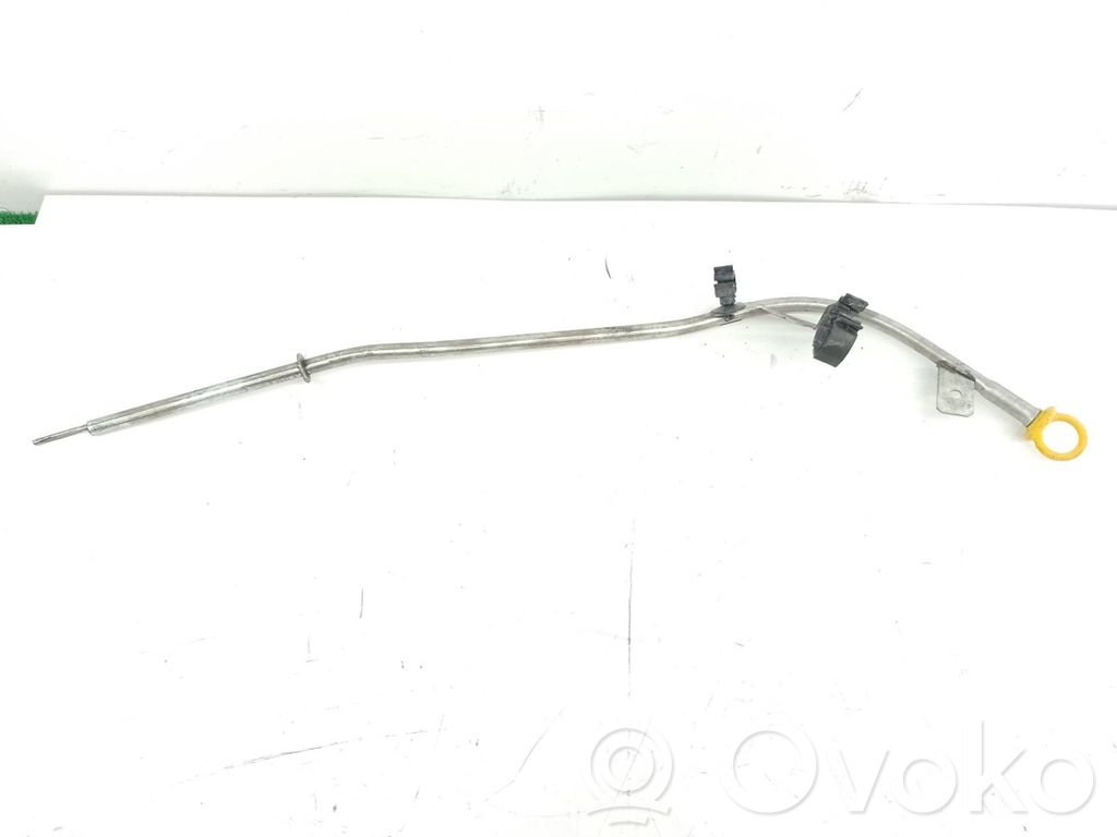 Fiat Fiorino Bagnet poziomu oleju 