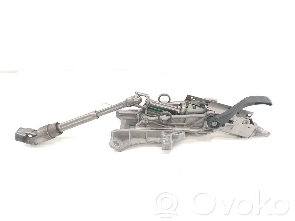 Ford Focus Ax volan 