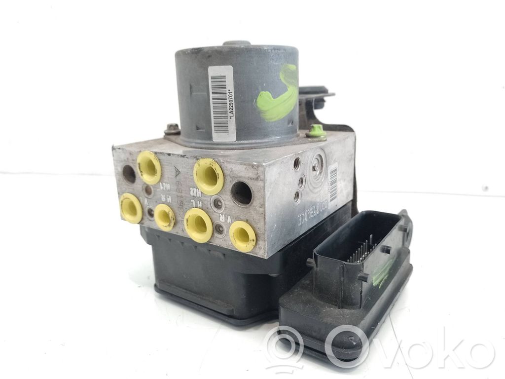 Lancia Delta Bomba de ABS 