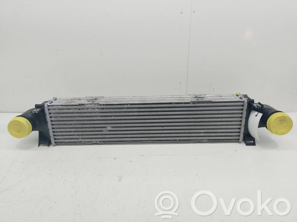 Radiador intercooler   31338236