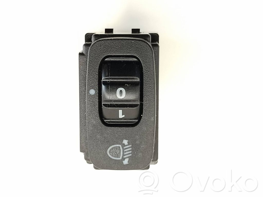 Mitsubishi ASX Panel lighting control switch 