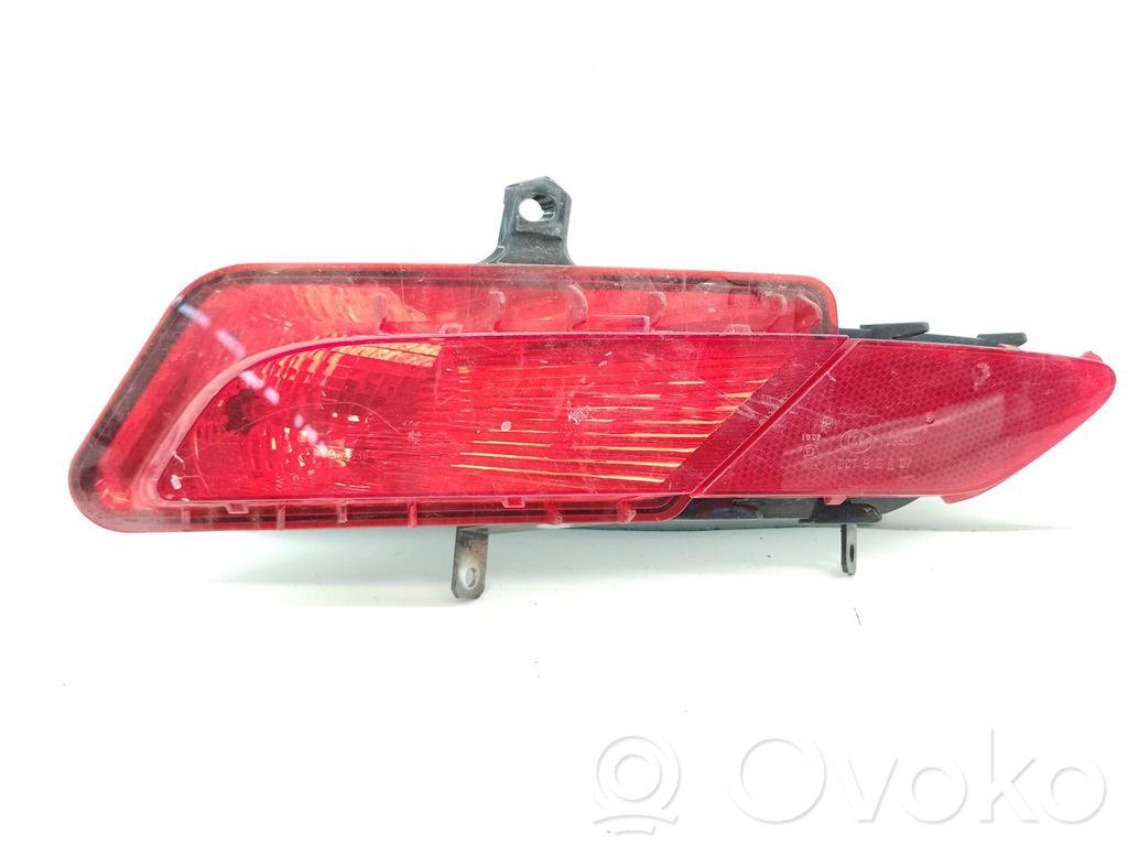 Volvo XC60 Luz trasera/de freno 
