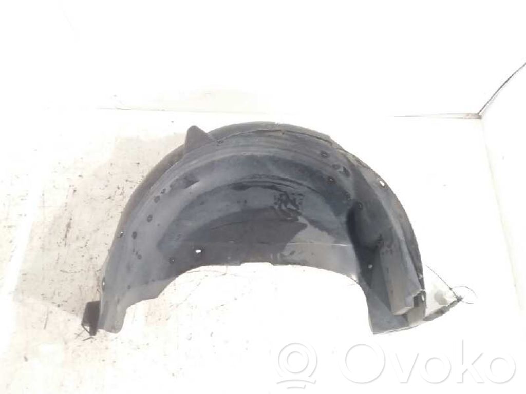 Citroen C4 Grand Picasso Rivestimento paraspruzzi parafango posteriore 