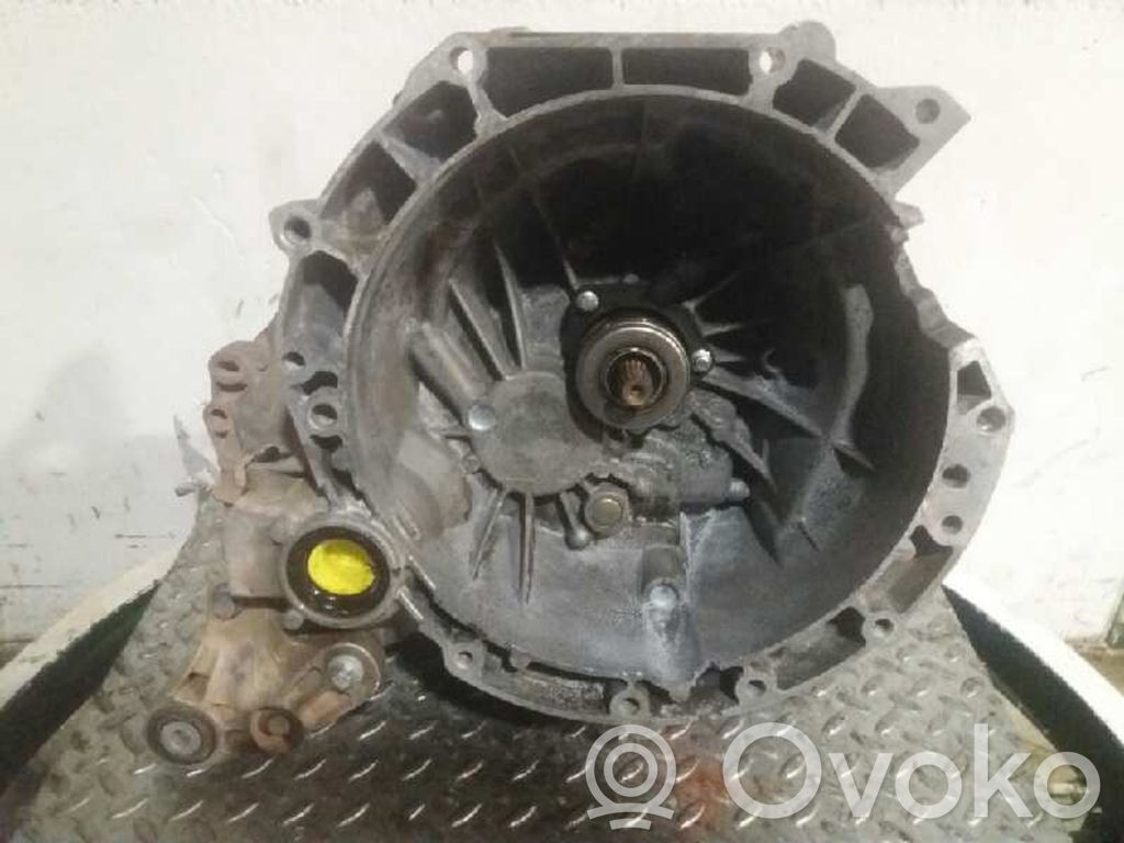 Ford Focus Scatola del cambio manuale a 5 velocità 