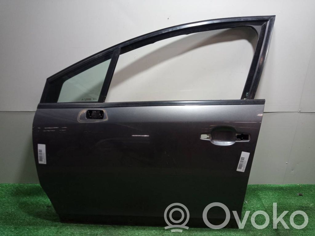 Citroen C4 Aircross Portiera anteriore 