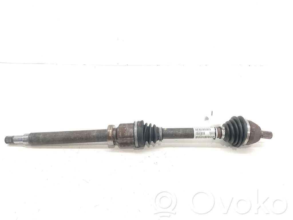 Eje de transmisión delantero   3M513B436DAF