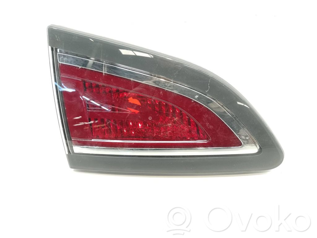 Renault Scenic III -  Grand scenic III Bec far 