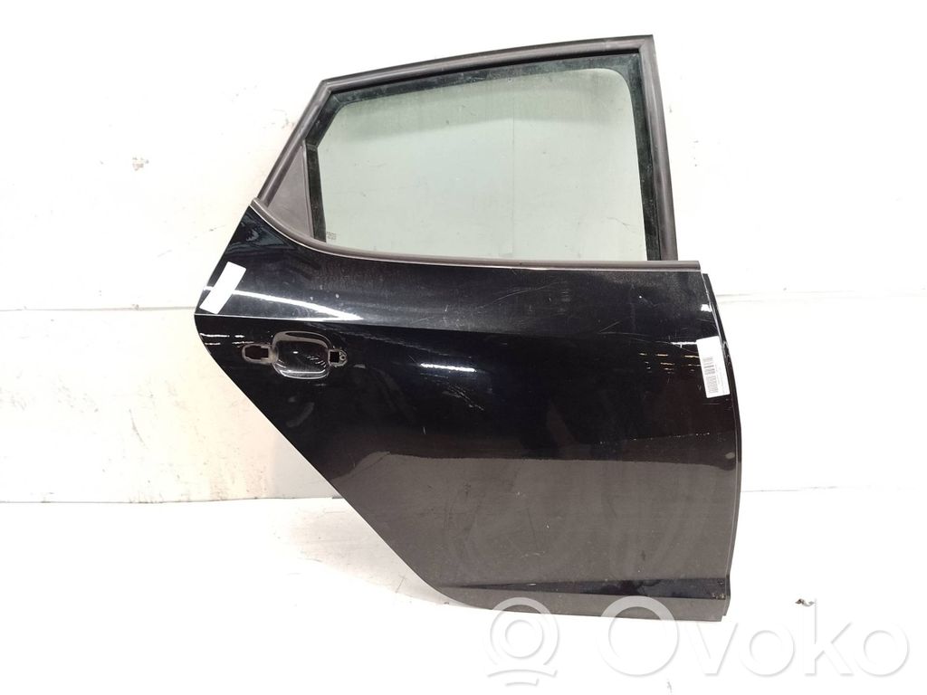 Seat Ibiza IV (6J,6P) Ușă spate 