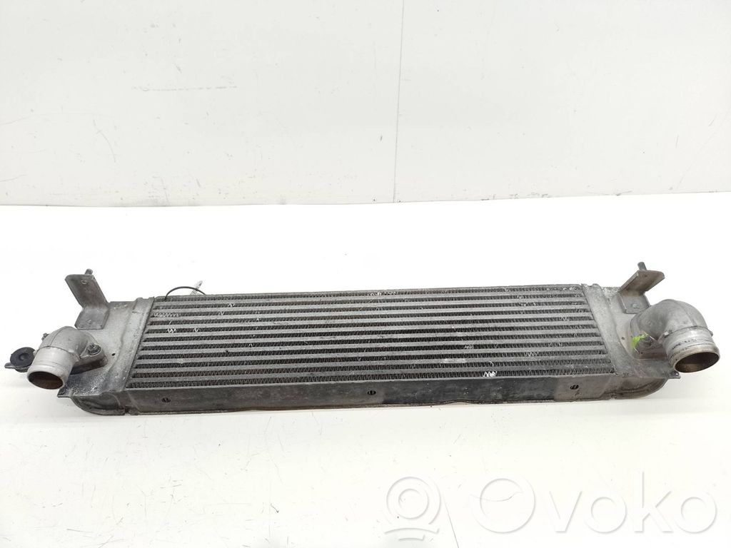 Nissan X-Trail T31 Radiator intercooler 