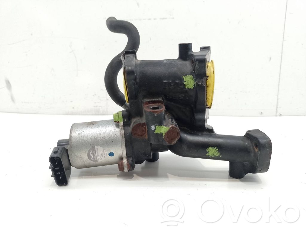 Válvula EGR   8980607961