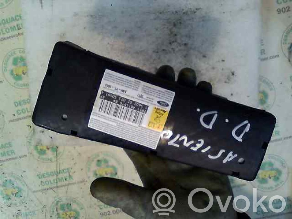 Ford Focus Airbag lateral 