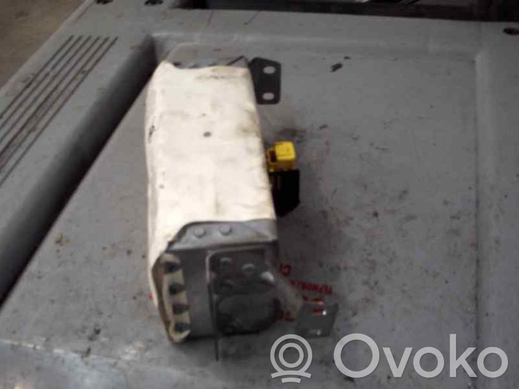 Airbag lateral