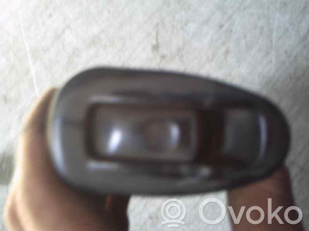 Interruptor del elevalunas eléctrico