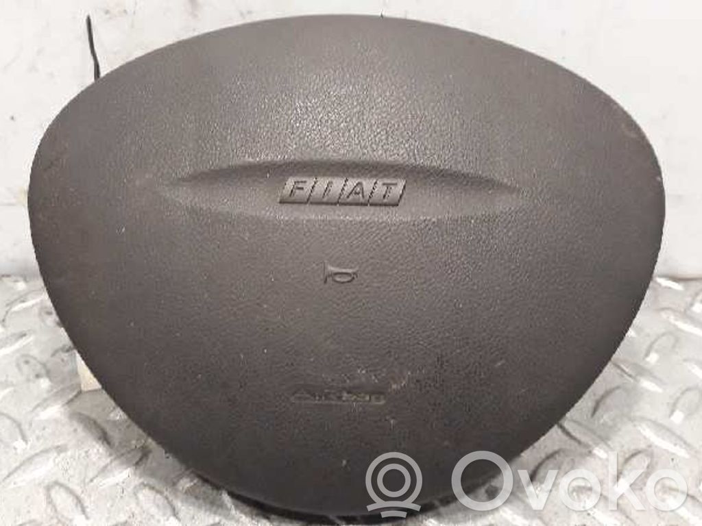Fiat Punto (188) Airbag dello sterzo 