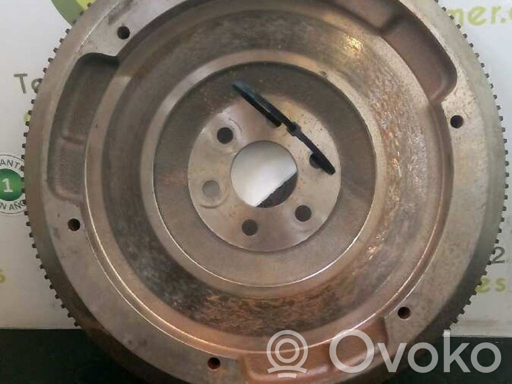 Opel Corsa B Volante motor 