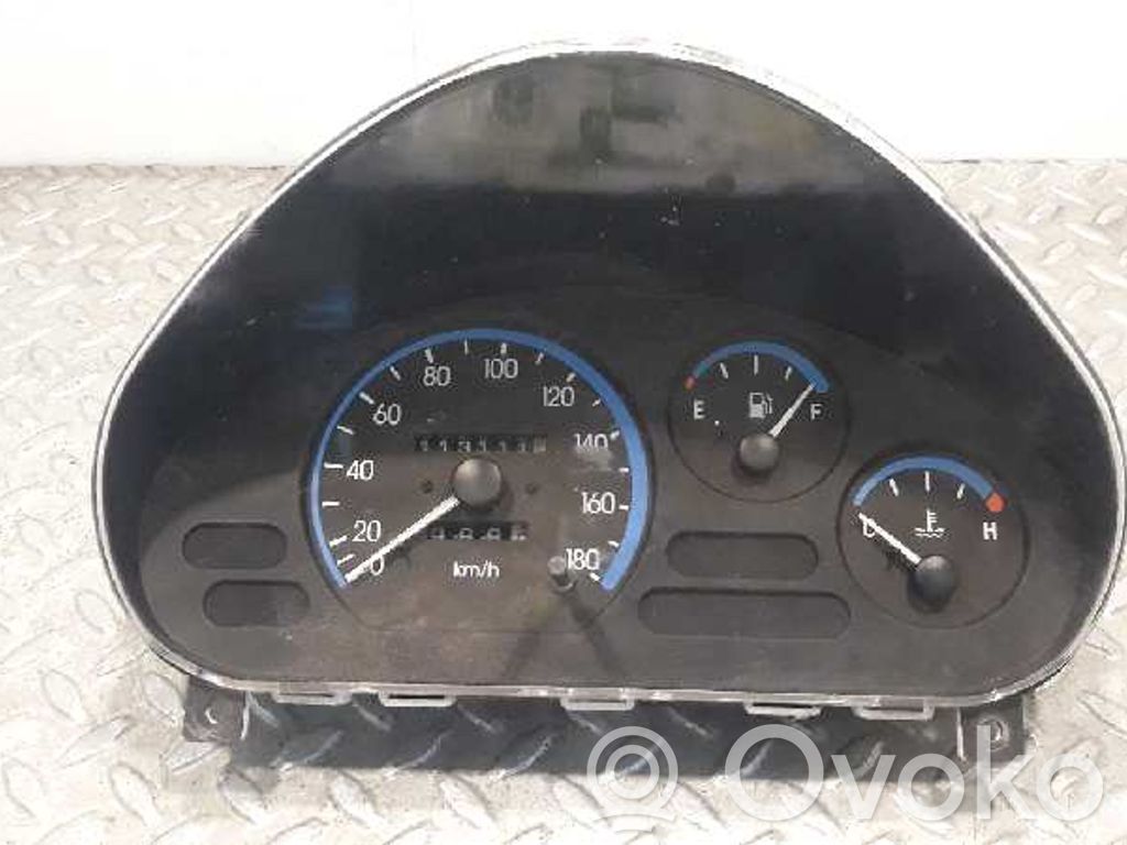 Daewoo Matiz Nopeusmittari (mittaristo) 