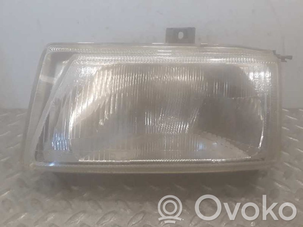Seat Ibiza I (021A) Lampa przednia 