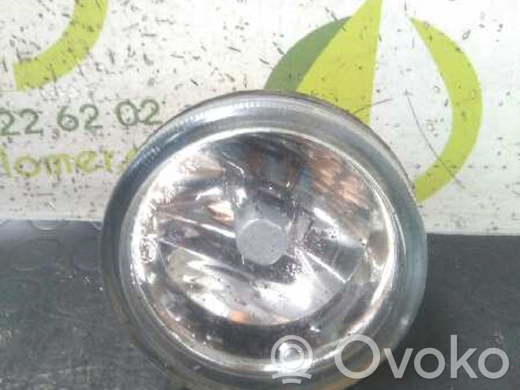 Etusumuvalo   6208E1