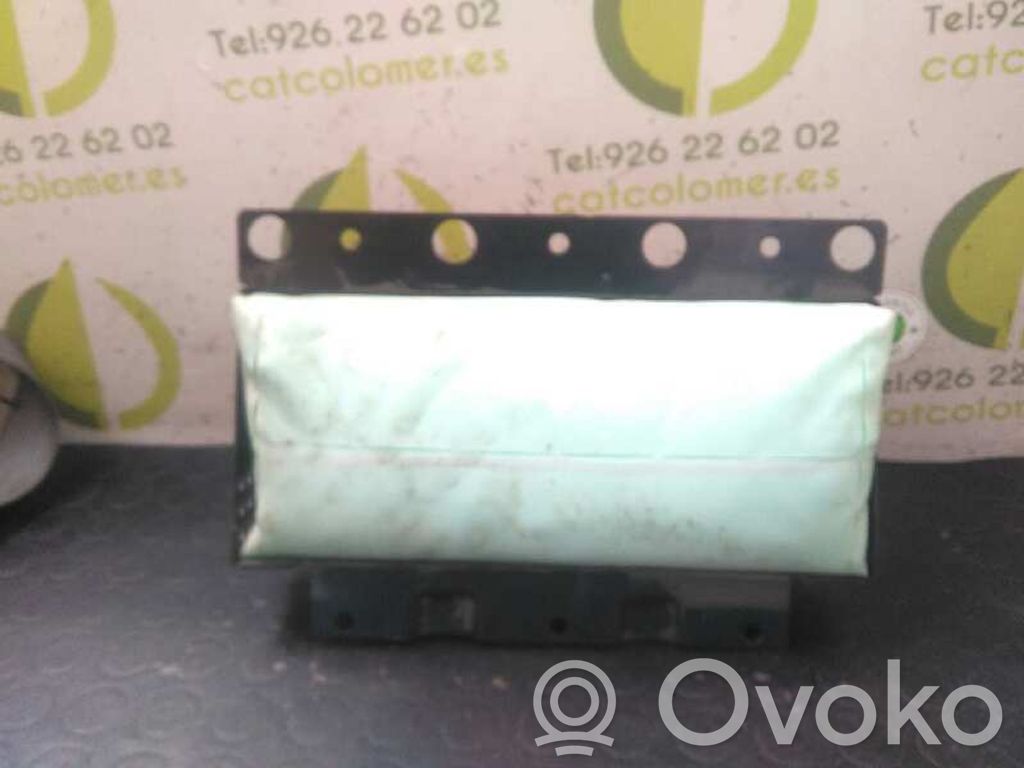 KIA Cerato Airbag latéral 