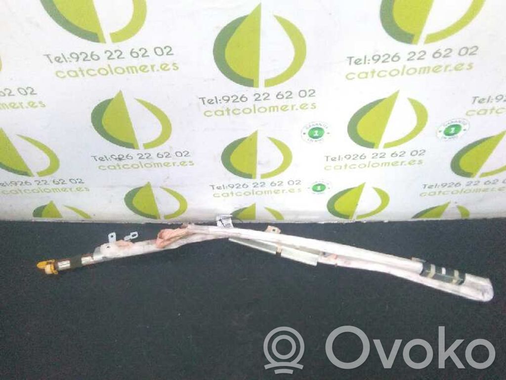 Mazda 6 Türairbag vorne 