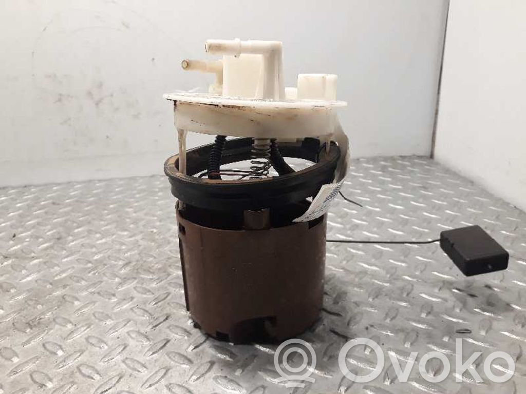 Mazda 6 Bomba interna de combustible 