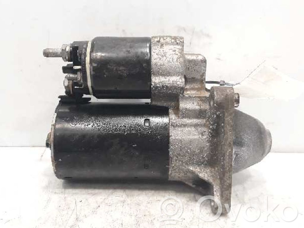 Alfa Romeo 147 Starteris 