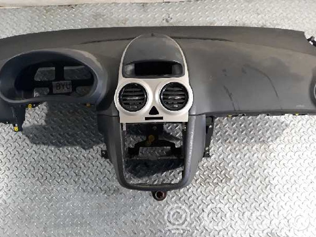Kit d’airbag