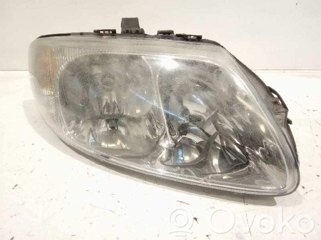 Chrysler Voyager Scheinwerfer 