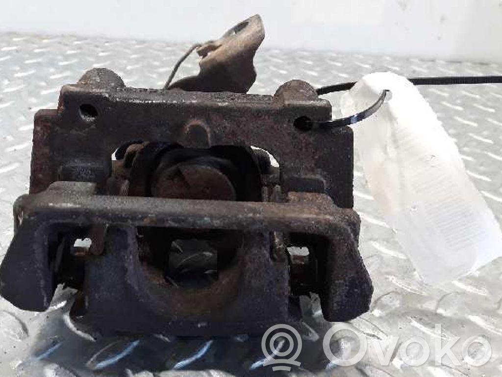 Ford Mondeo Mk III Support d'étrier arrière 