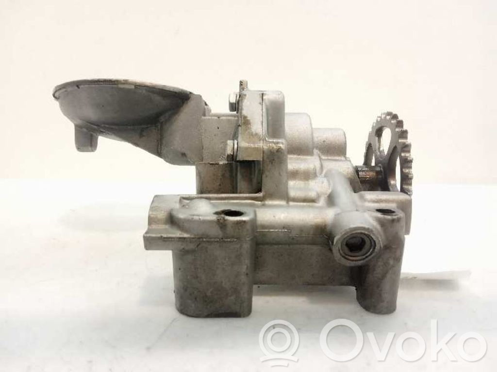 Peugeot 306 Öljypumppu 