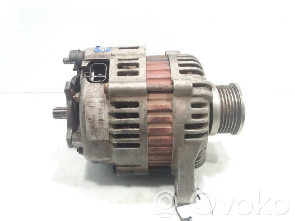 Ģenerators   JA1708IR,148958