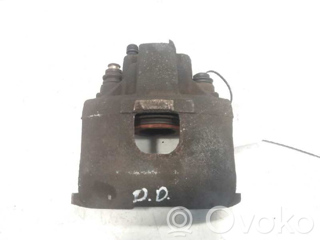 Chrysler Voyager Caliper de freno delantero 