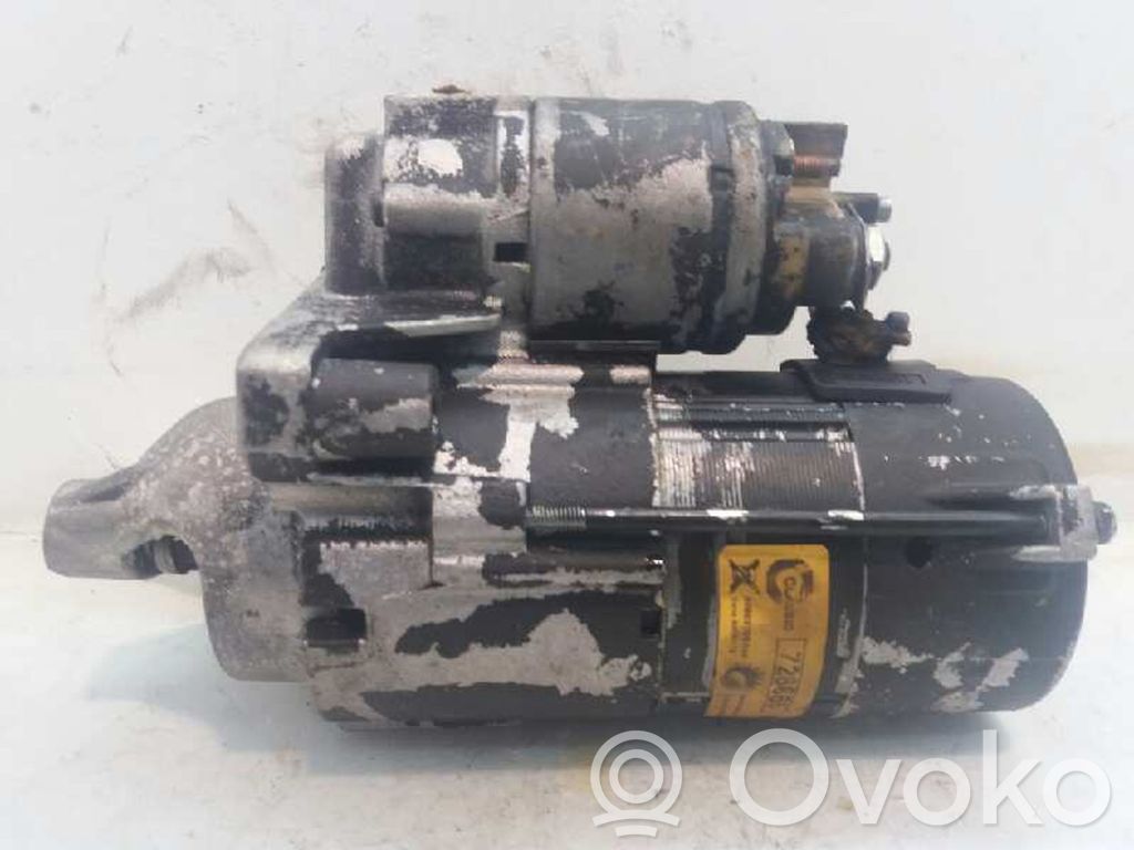 Rozrusznik   726865