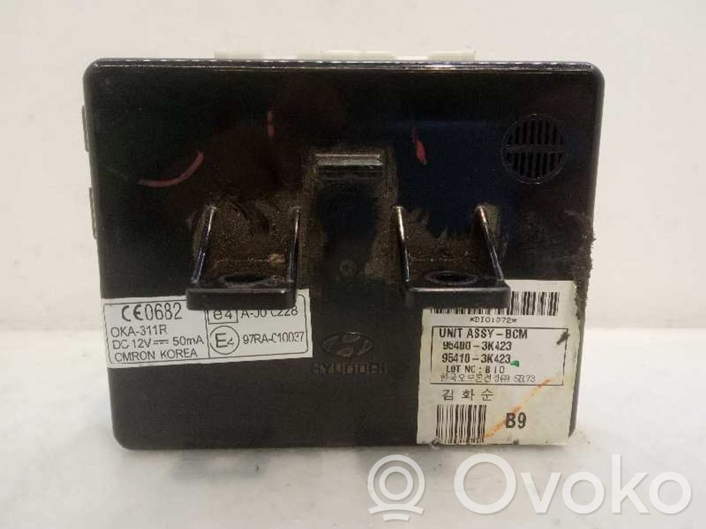 Hyundai Sonata Unitate/modul de control motor 