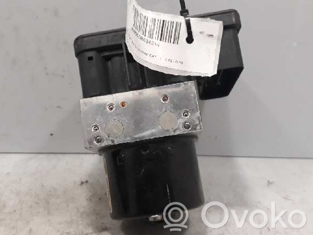 Bomba de ABS   5N612C405CB,06210209934