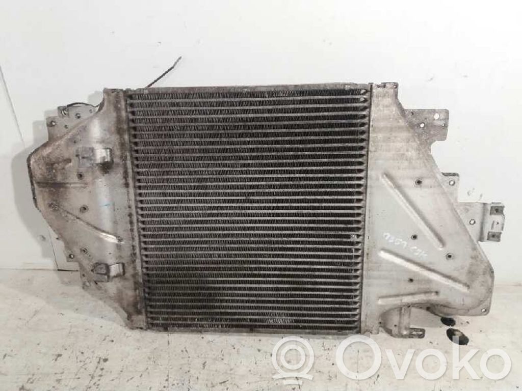 Chłodnica powietrza doładowującego / Intercooler   0091868