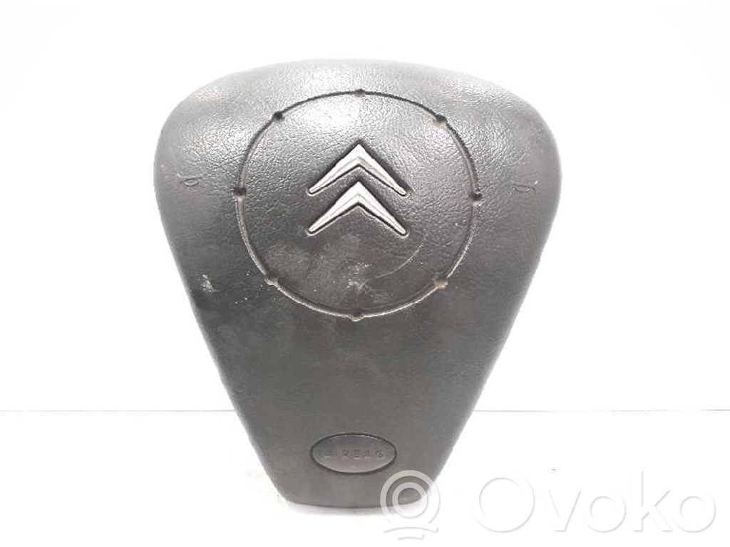 Citroen C2 Airbag volan 