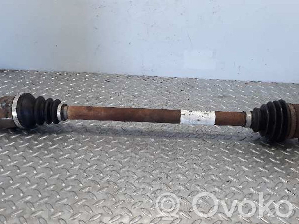 Eje de transmisión delantero   3273HT